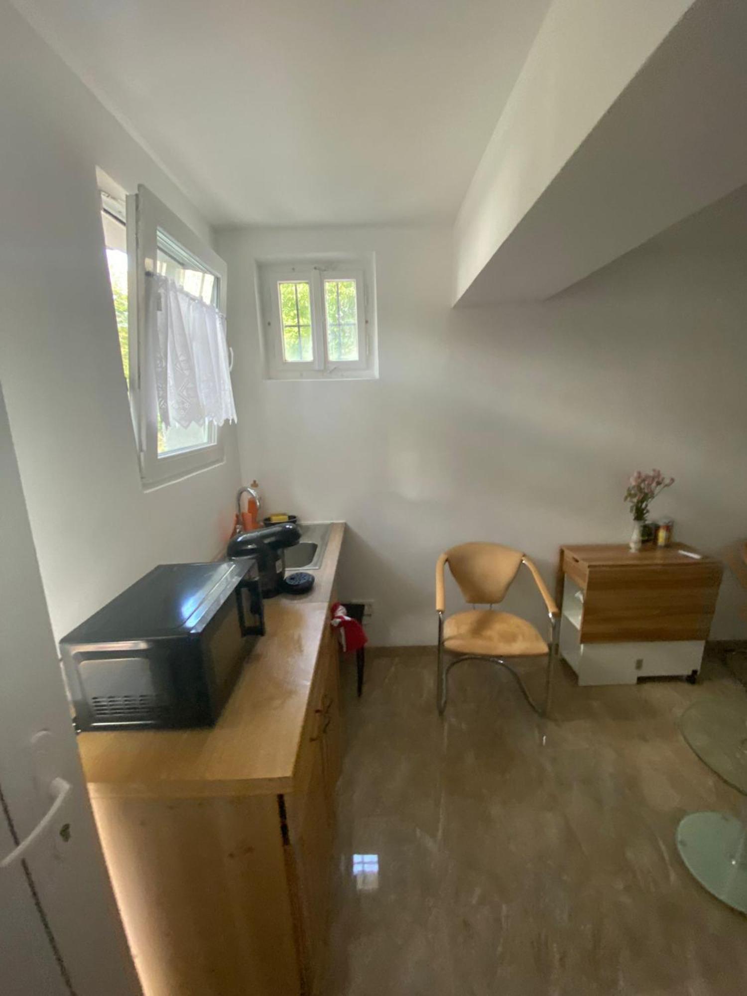 Gemuetliche Gaeste Suite Fuer Ruhige Naechte. Zentral Ichenhausen Exterior photo